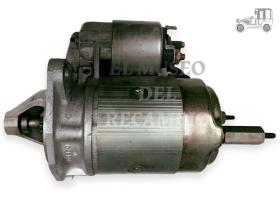 Motor de arranque de intercambio 12V Opel Recambio
