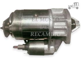 Motor de arranque de intercambio PSA-Talbot Recambio