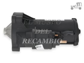Motor de arranque de intercambio PSA y Talbot Recambio