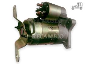Motor de arranque Renault Recambio