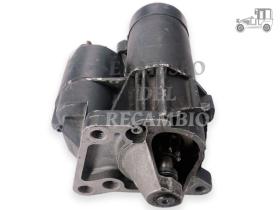 Motor de arranque de intercambio Renault-Volvo Recambio