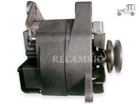 Alternador intercambio Renault Recambio