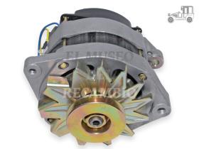 Alternador de intercambio 90Ah Renault Recambio