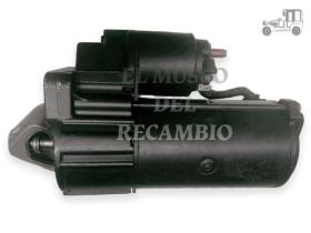 Motor de arranque de intercambio Dacia-Opel-Renault Recambio
