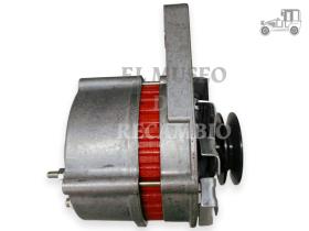 Alternador Autobianchi-Fiat-Lancia-Seat Recambio