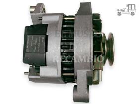 Alternador intercambio Autobianchi-Fiat-Lancia Recambio
