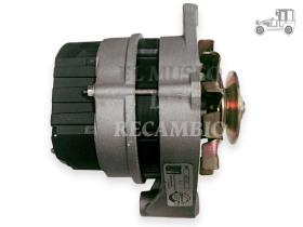Alternador de intercambio Opel-Vauxhall Recambio