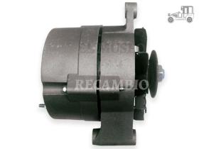 Alternador de intercambio Opel Monterey A (M92) 91-98 Recambio