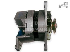 Alternador de intercambio Ford-Jaguar Recambio