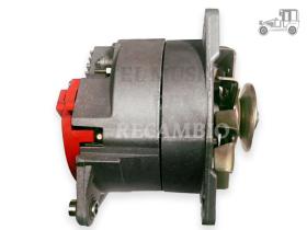 Alternador de intercambio Ford Recambio