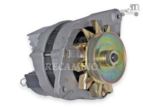 Alternador de intercambio 45 AH Audi, Volkswagen Recambio