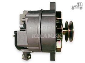 Alternador de intercambio 14 V Fiat-Lancia "C" Recambio