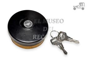 Tapón combustible, Peugeot Recambio