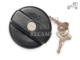 Tapón de combustible, Renault 19 I Recambio
