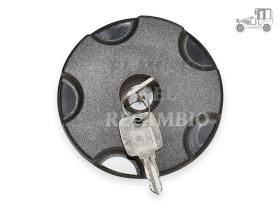 tapon de combustible Citroen AX Recambio