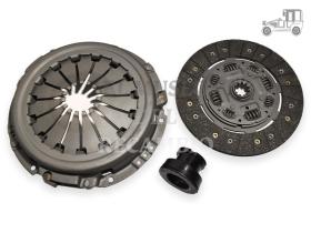 Kit embrague Iveco Daily Recambio