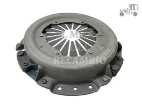 Maza embrague 180mm Recambio