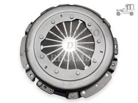 Maza de embrague Seat Sava 200 mm Recambio