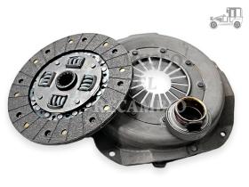 Kit de embrague 200 mm Opel Recambio