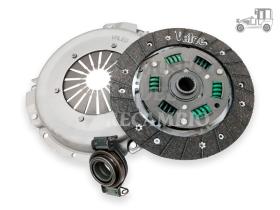 Kit de embrague Audi-VW Recambio