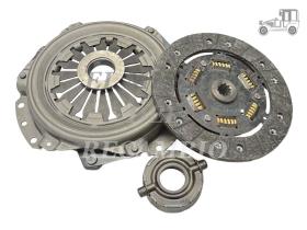 Kit de embrague Renault 8 y 10 Recambio