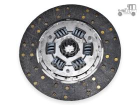 Disco de embrague Land Rover 88-109-1300 Recambio