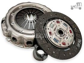 Kit de embrague Ford Recambio