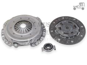Kit de embrague Peugeot 405 MI 16-309 GTI Recambio