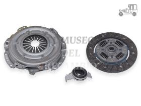 Kit de embrague Fiat y Lancia Recambio