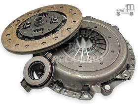 Kit embrague Volkswagen Recambio