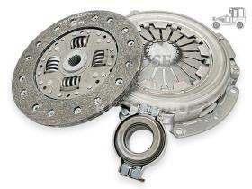 Kit de embrague Audi-Volkswagen Recambio