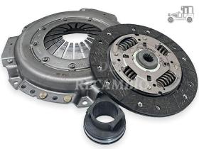Kit embrague Opel Recambio