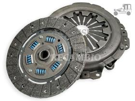 Kit de embrague 2P Volkswagen Recambio