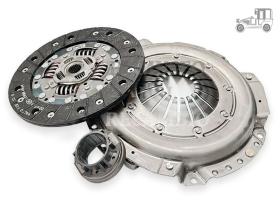 Kit de embrague Opel Recambio