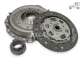 Kit de embrague Audi Recambio