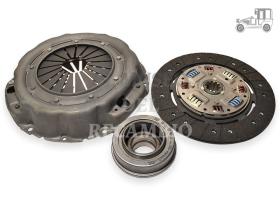 Kit embrague Nissan L35,L45 TRADE A428 II Recambio