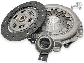 Kit embrague Ford Recambio