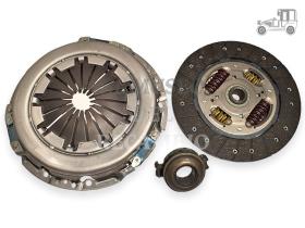 Kit embrague Citroën Recambio