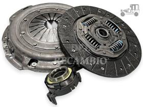 Kit embrague Fiat Recambio