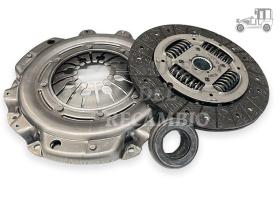 Kit embrague Mercedes Recambio