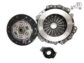 Kit de embrague Fiat, Innocenti y Seat Recambio
