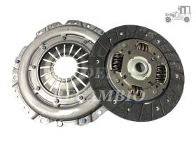 Kit de embrague Opel y Vauxhall Recambio