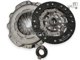 Kit de embrague Mercedes Recambio