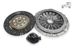 Kit de embrague Citroën, Fiat, Lancia y Peugeot Recambio