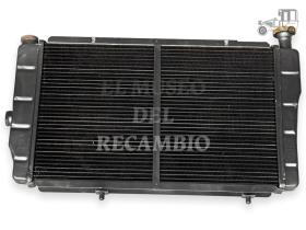 Radiador Peugeot 205 Recambio