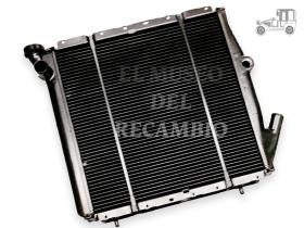 Radiador de motor Renault Recambio