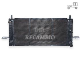 Radiador Ford Sierra Recambio