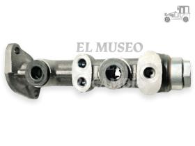 Bomba de freno Fiat Uno y Panda Recambio