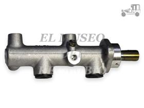 Bombín principal de freno Audi 100, 200 y Quattro Recambio