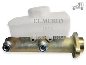 Bomba de freno Land Rover 2500 DC DL Recambio